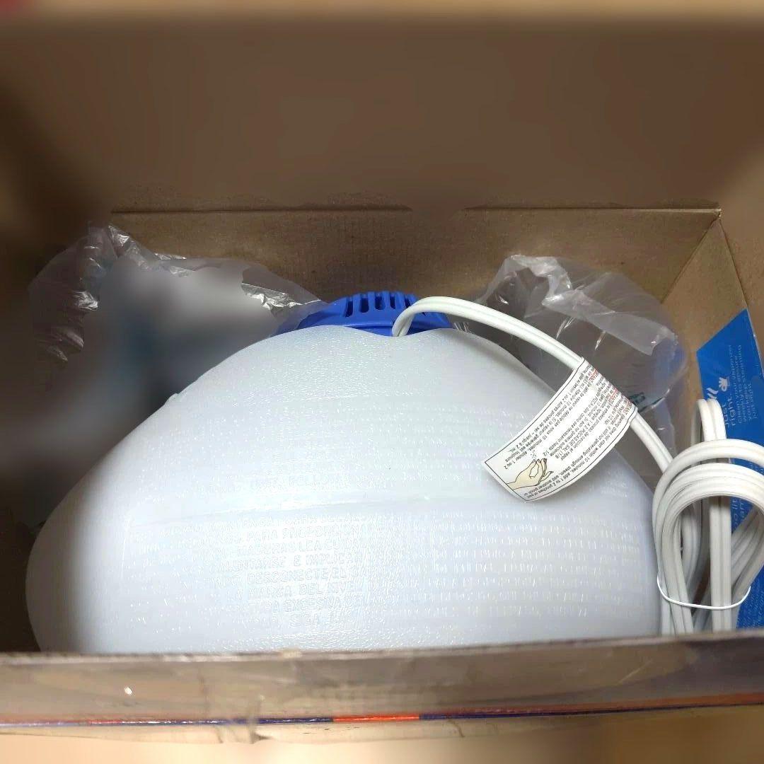 Vicks V150SGN ヴィックス スチーム式加湿器