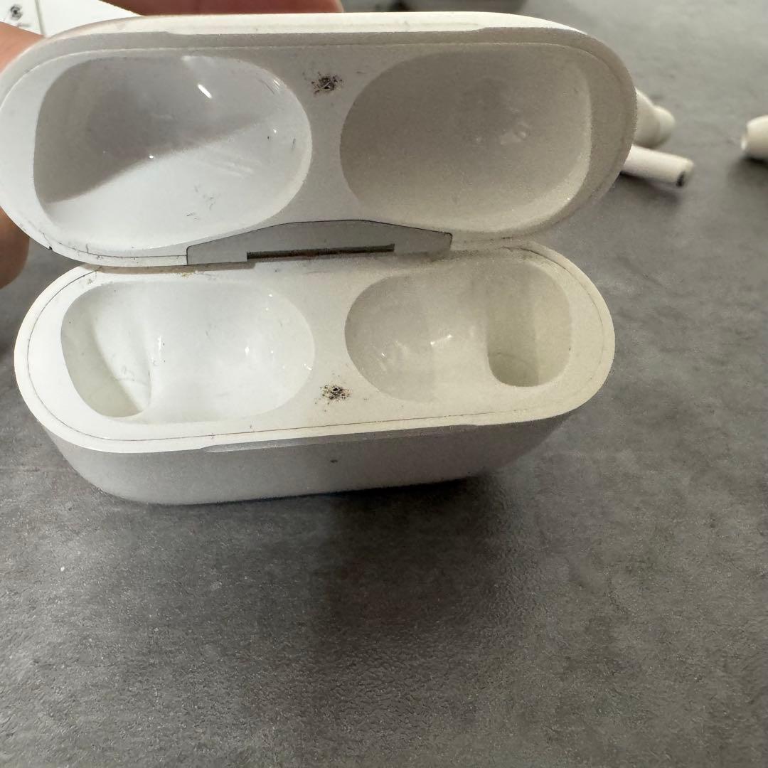 AirPods Pro 2nd Generation 本体