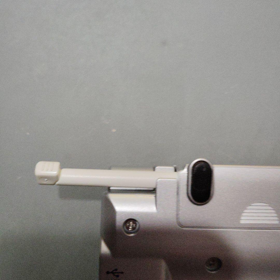 EX-word 電子辞書 本体 シルバー