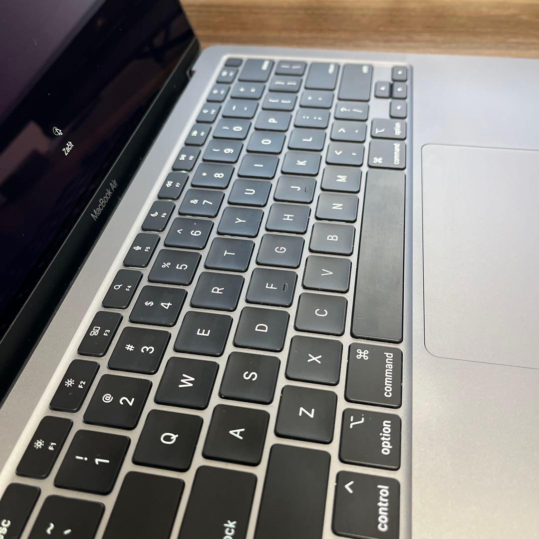 MacBook Air 13インチ M1 【US配列】