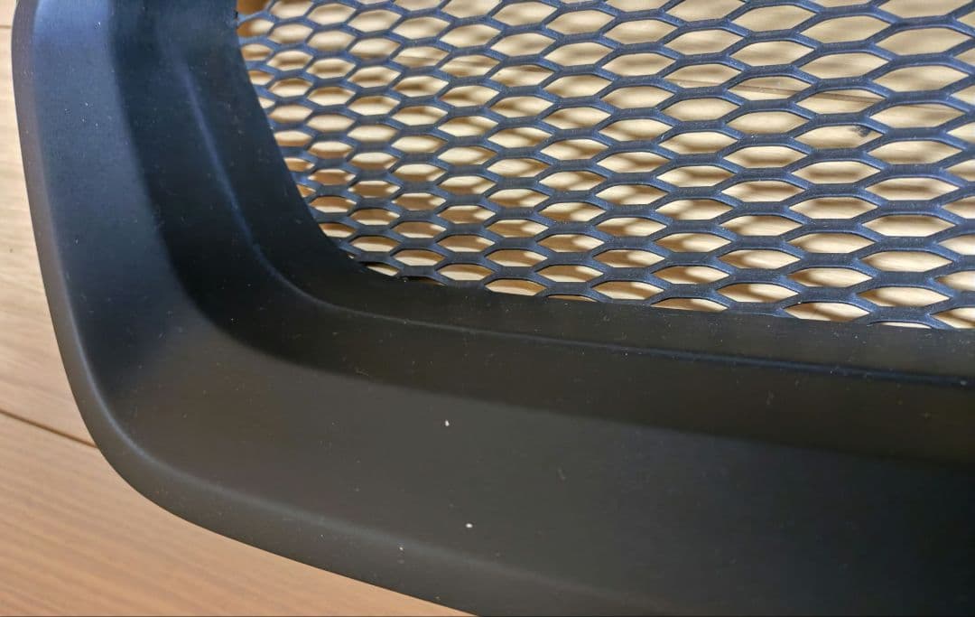 レガシィ　BP5 BL5　後期　フロントグリル