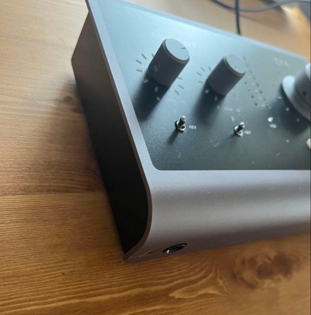 AUDIENT iD14 mkII オーディエント