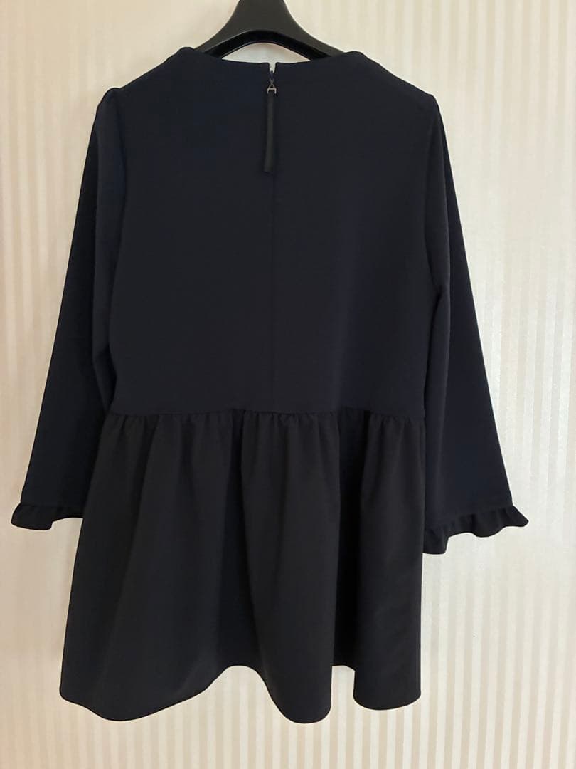 専用です。to be chicマットストレッチダンボールチュニック