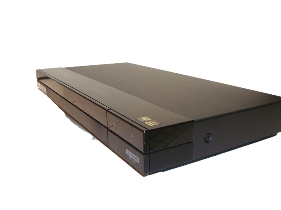 SONY BDZ-FBW2000 4Kブルーレイレコーダー2TB