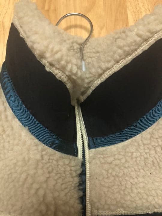 パタゴニア　レトロＸ　ベスト