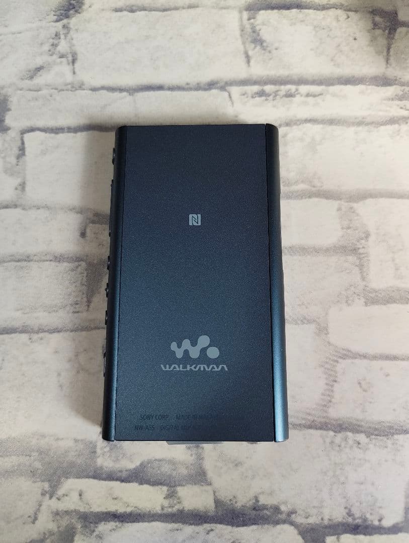 SONY NW-A55 ウォークマン 16GB