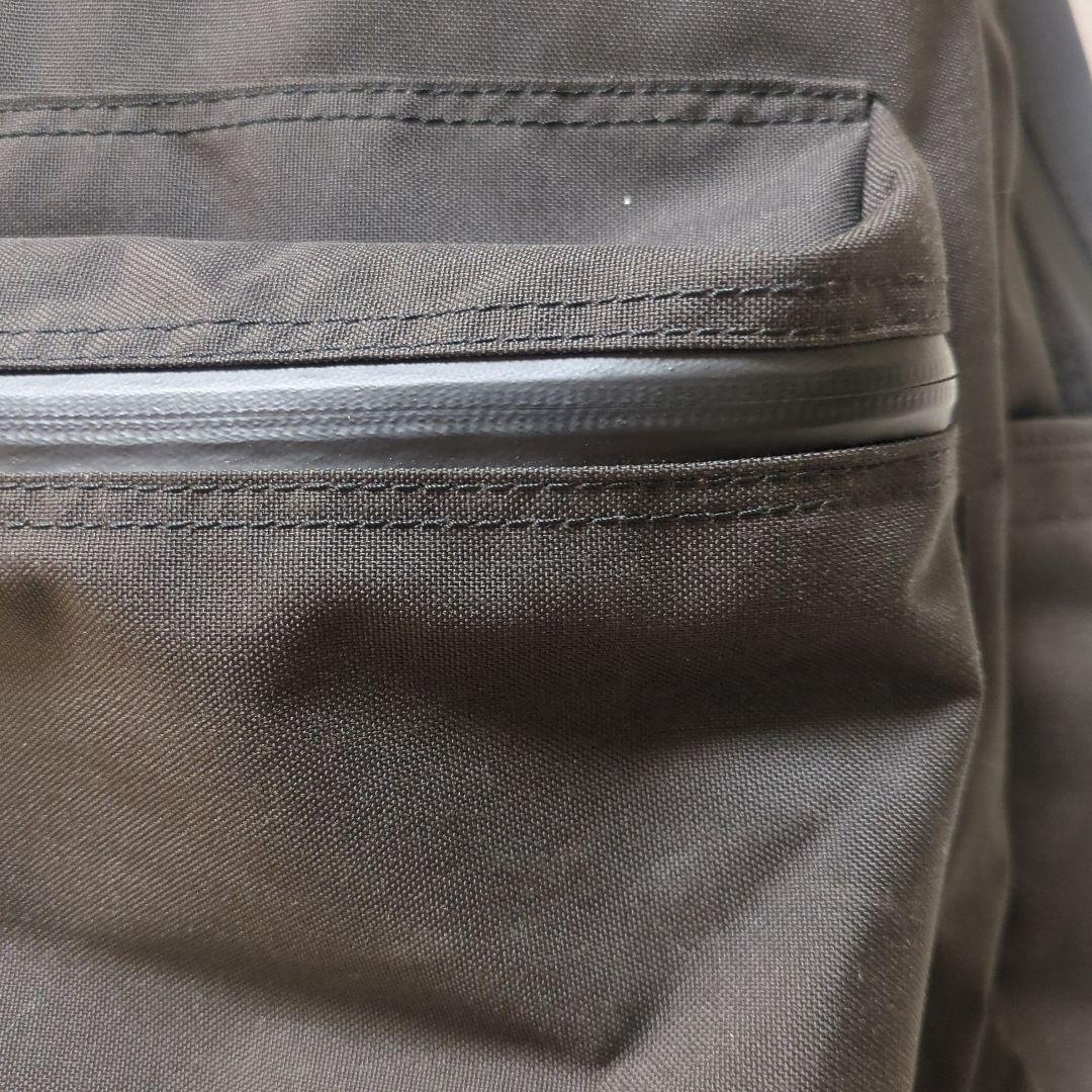 【美品】スタンダードサプライ　マットコミュートデイバッグ　CORDURA