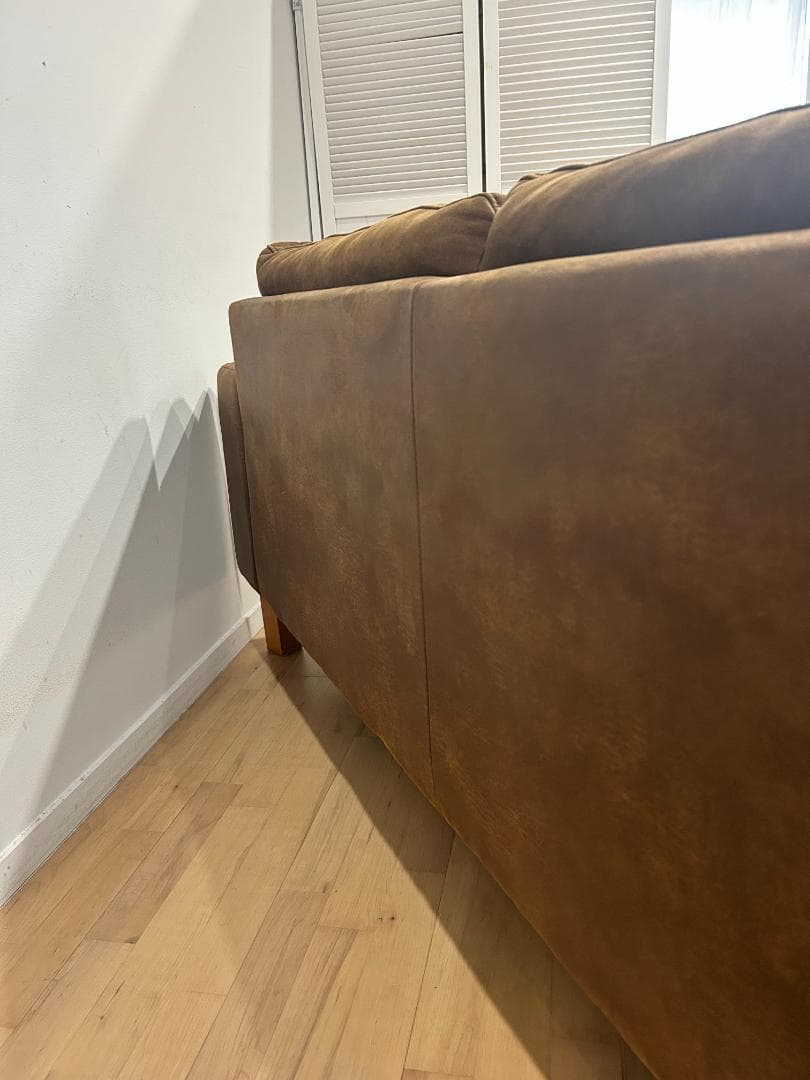 【定価89,800円】NOCE 2〜3人掛けソファ【送料込み】