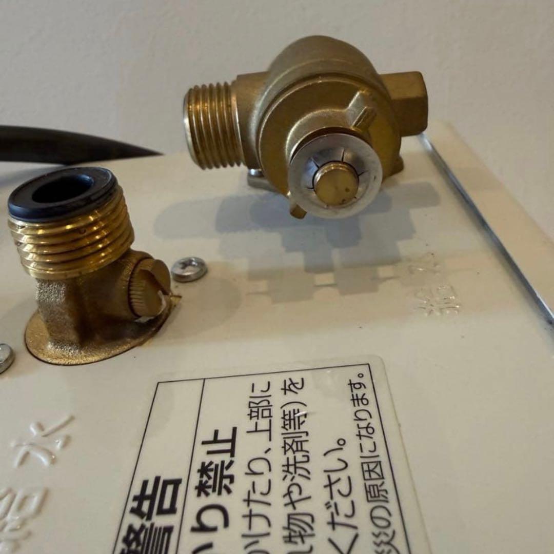 【動作確認済】LIXIL EHPN-F6N3 貯湯量6L