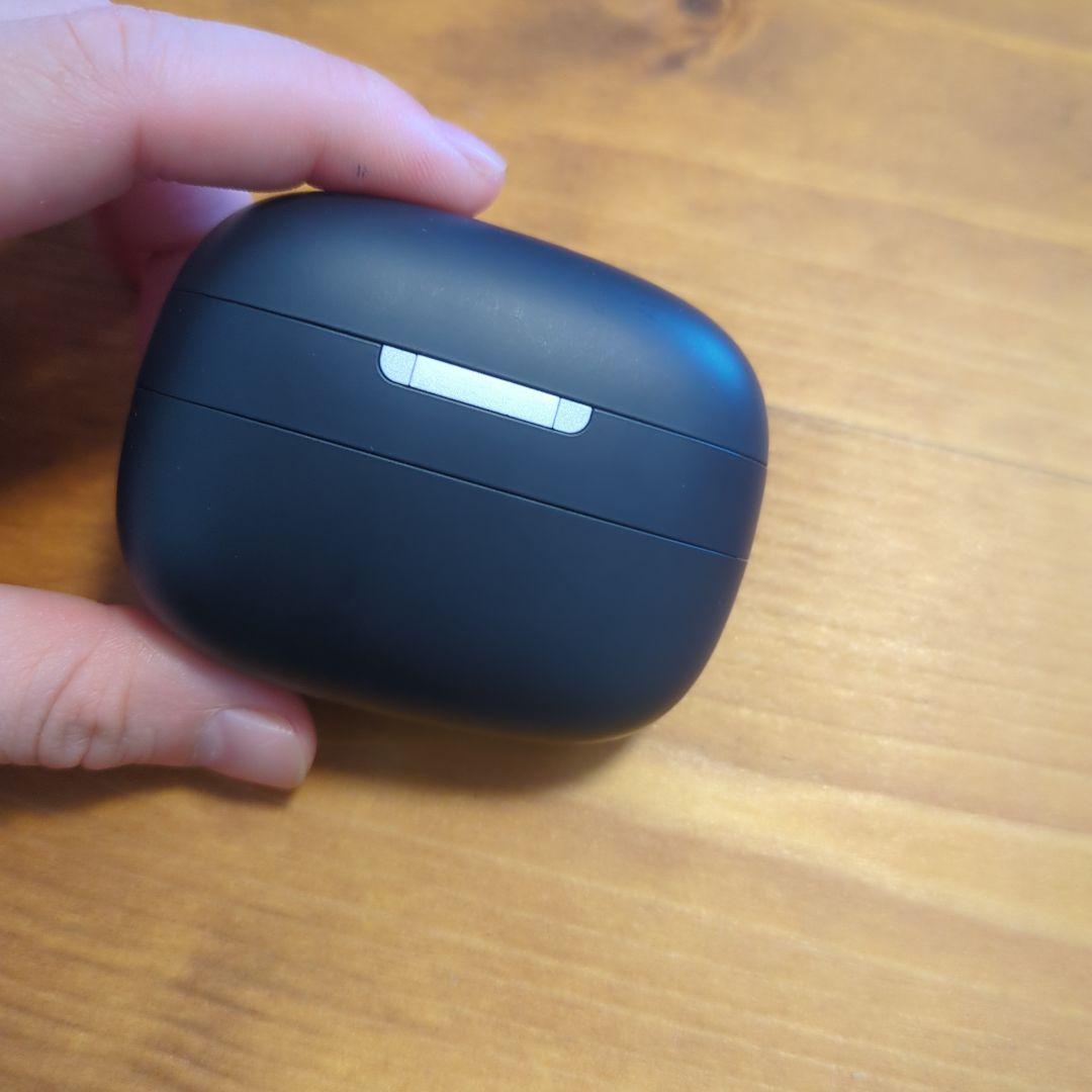 Bowers & Wilkins Pi6 ワイヤレスイヤホン　ケースのみ