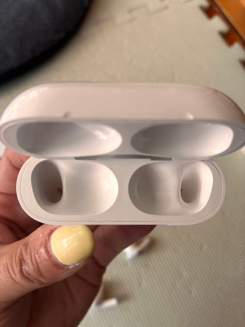 AirPods Pro 2 第2世代 lightning