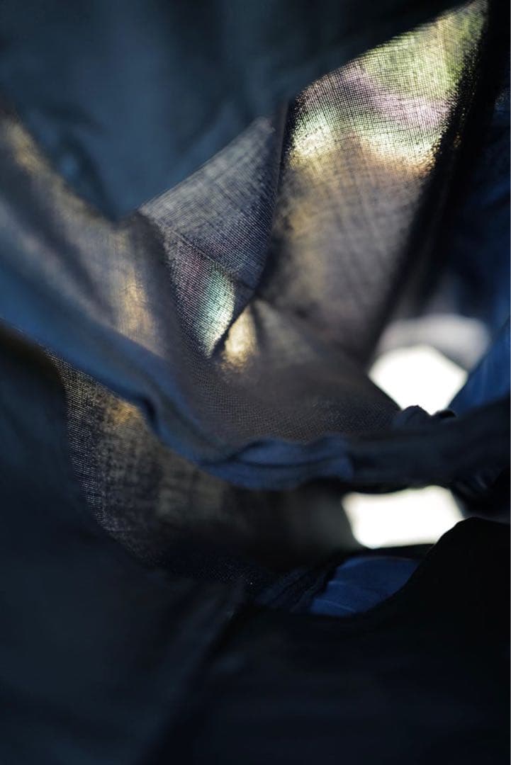 MAATEE＆SONS Ex Set UpTrouser2 マーティアンドサンズ