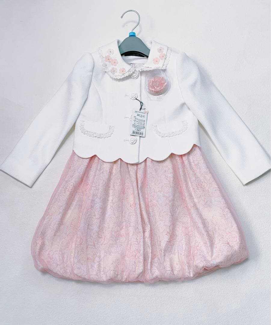 新品セット入学式制服✨