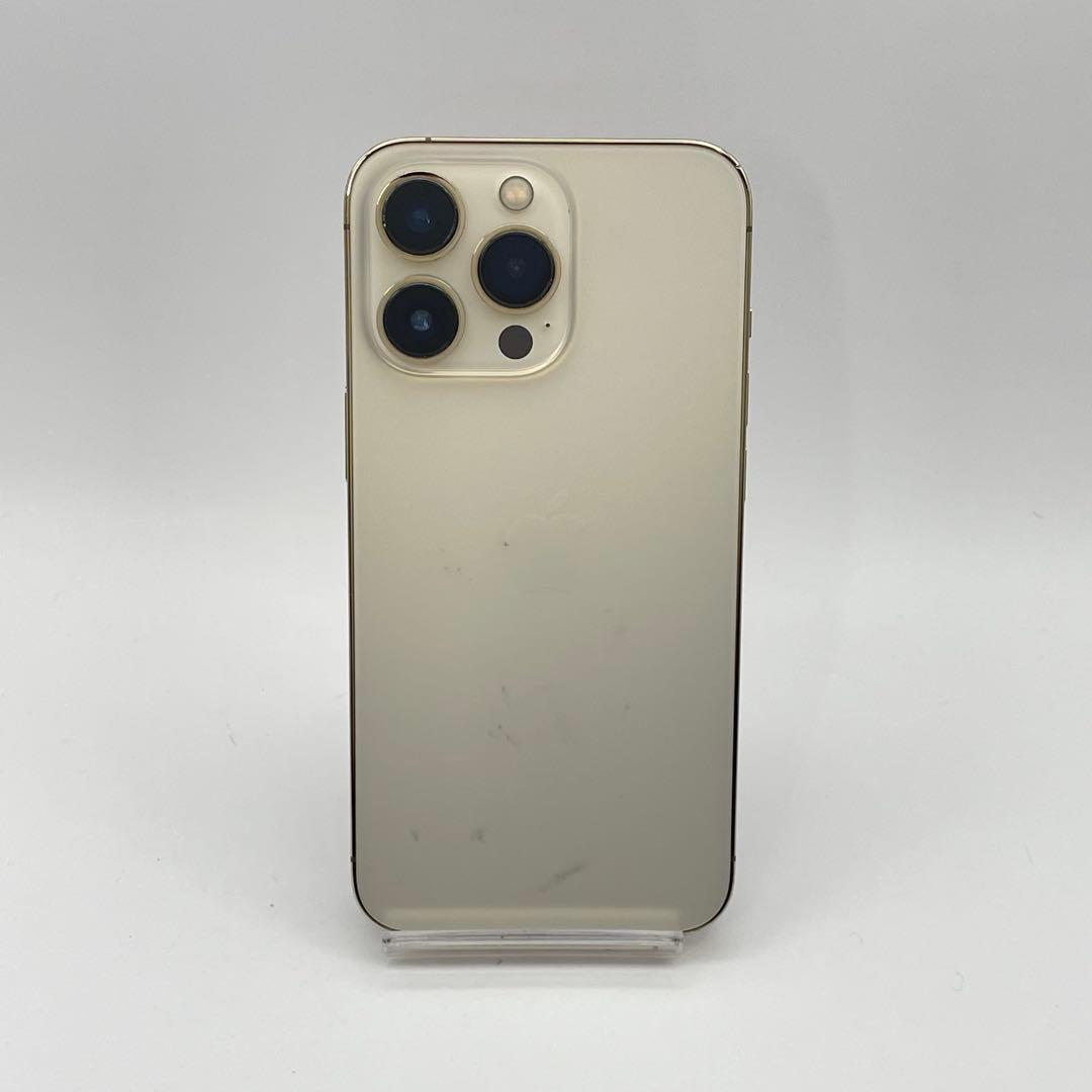 iPhone 13PRO 128GB 大容量バッテリー新品100% SIMフリー