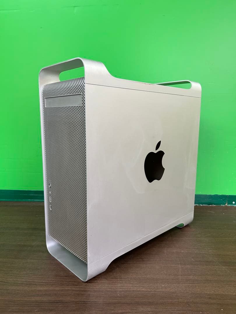 Macデスクトップ Apple power Mac G5
