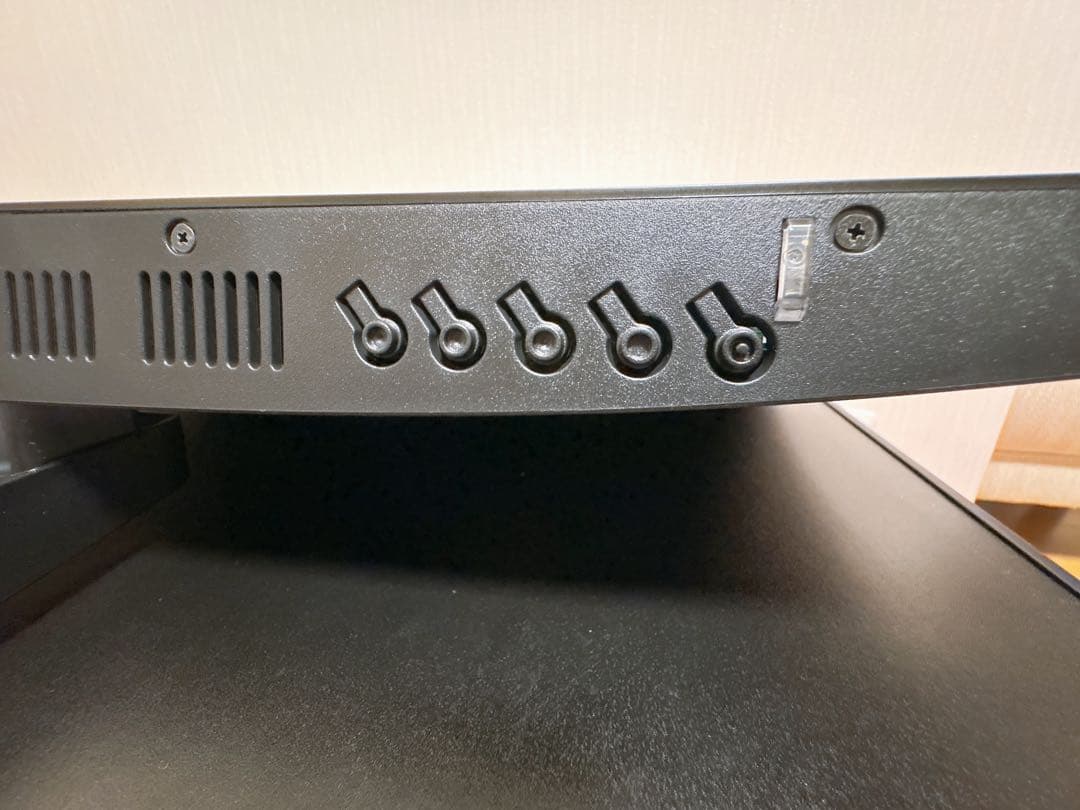 ゲーミングモニター KOORUI