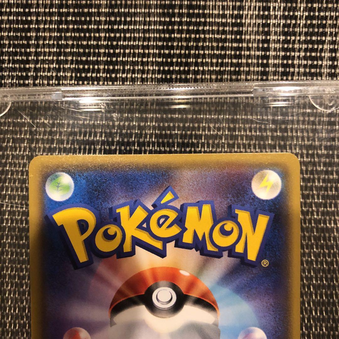 エーフィGX チャンピオンズリーグ2018 プロモ