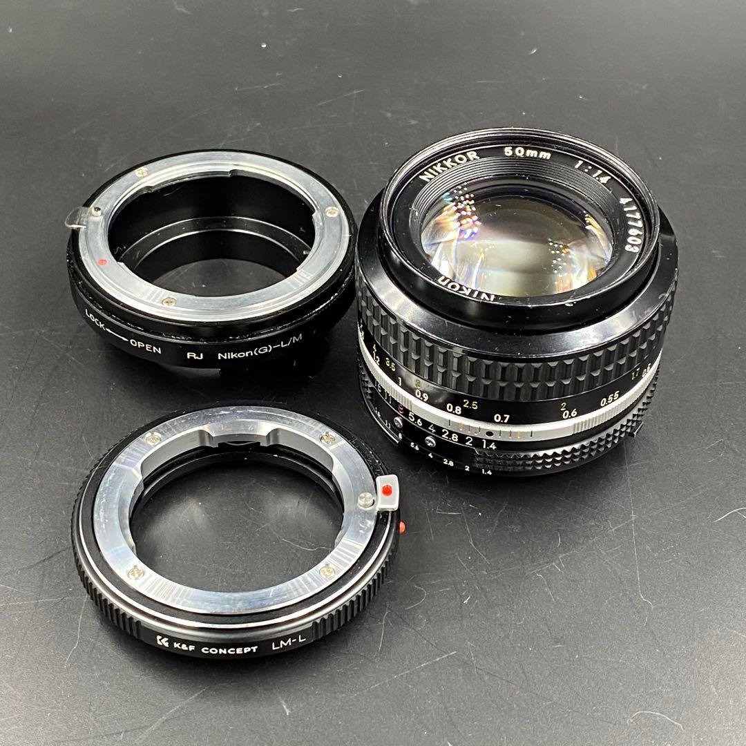 Sigma fp モノクローム専用機＋レンズセット monochrome