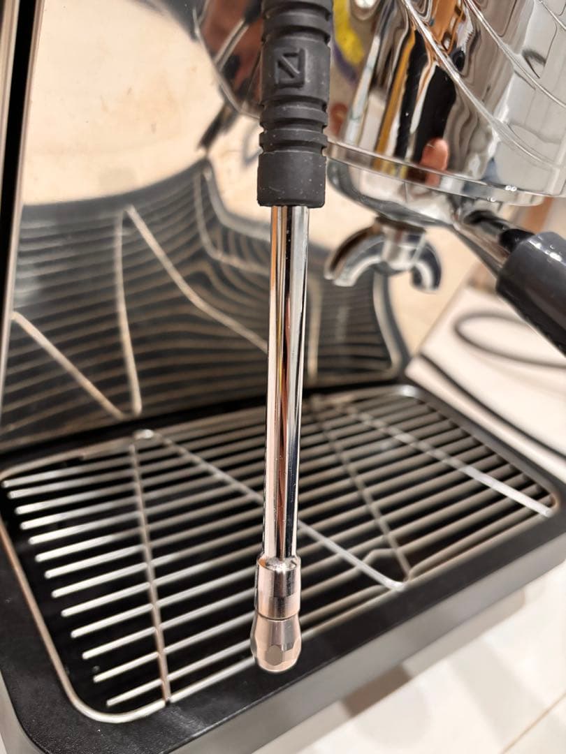 nuova SIMONELLI OSCAR2 シモネリ　オスカー2