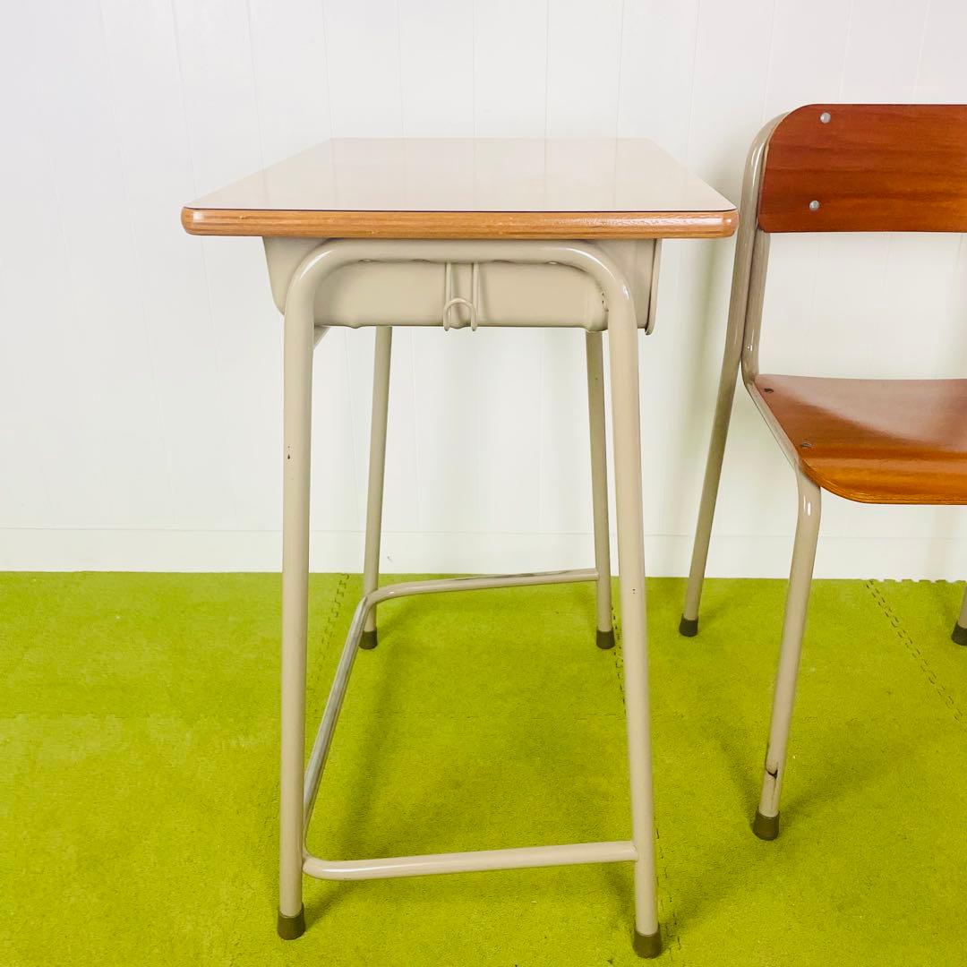 コクヨKOKUYO学習机セット【机と椅子】送料込み！