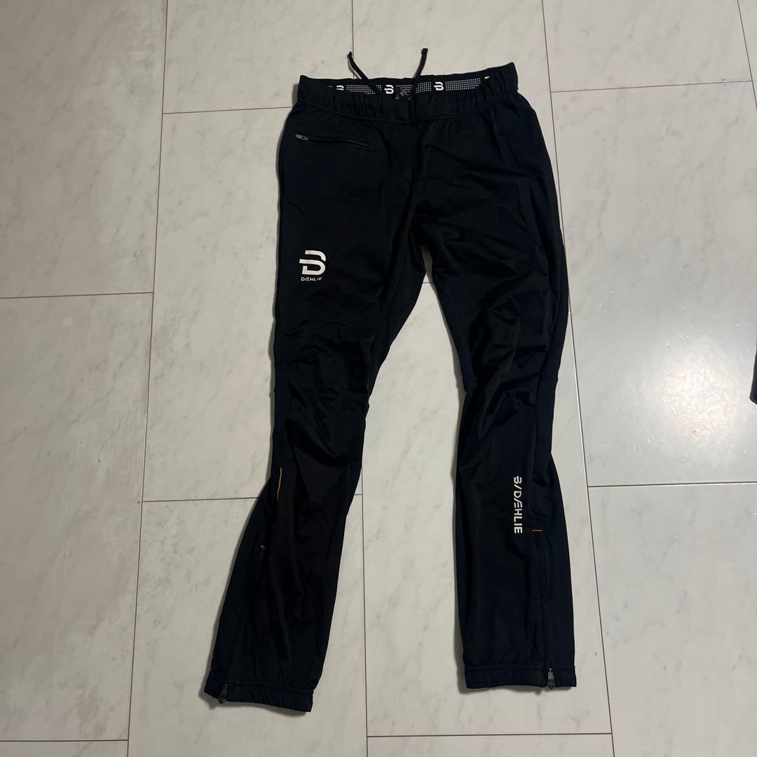 ビョルンダーリ　オーバージャージ　152 上下　クロスカントリースキー