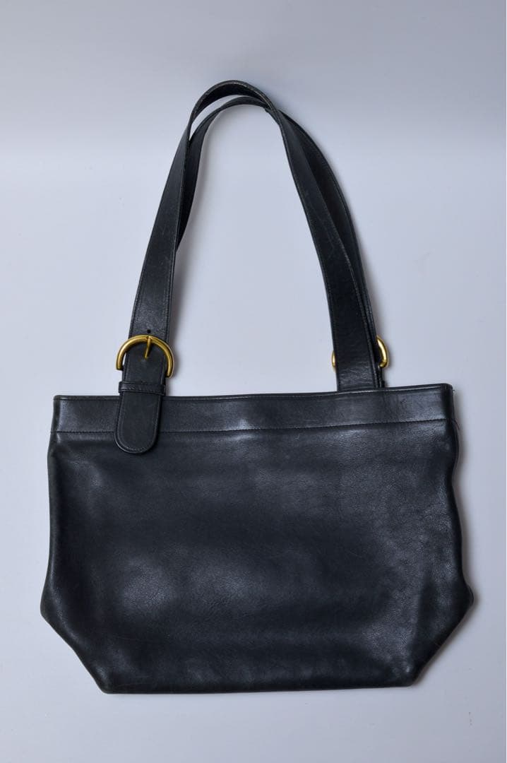 オールドコーチ レザートートバッグ old coach