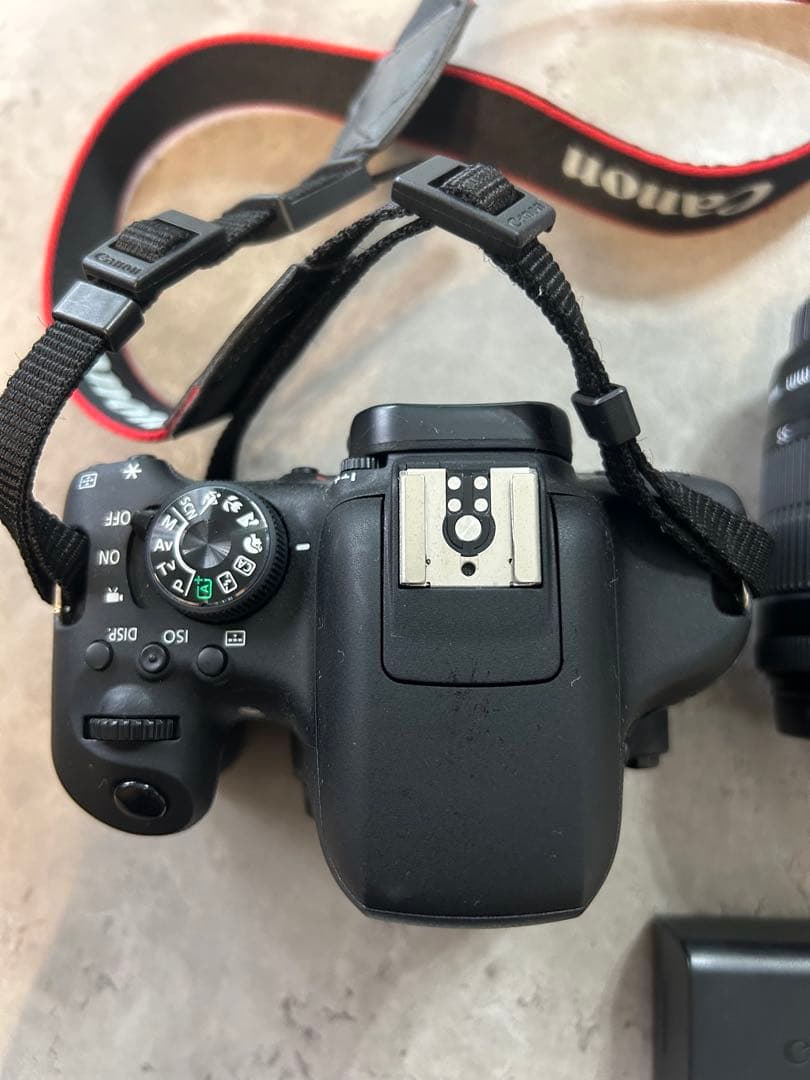 その他 Canon EOS kiss x8i