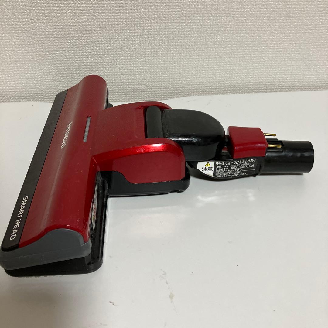 ⭐日立　掃除機　CV-SF900　ヘッド　回転ブラシ　D-AP51 動作保証品