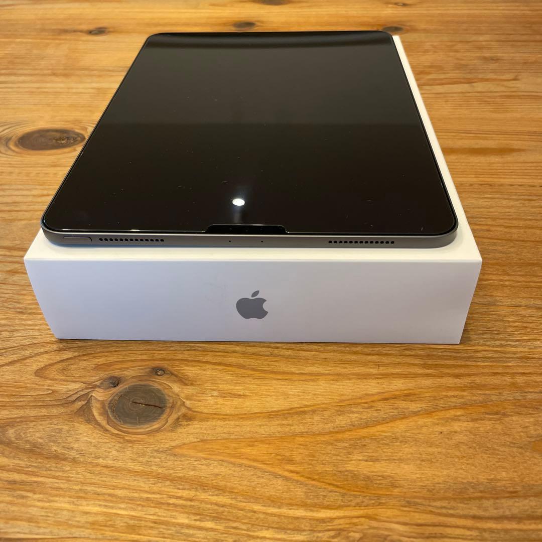 Apple iPad Pro 11インチ（第2世代）