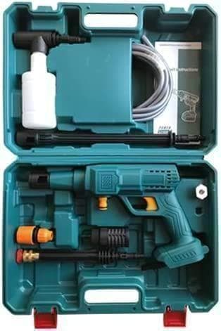 【M2275-80-54】高圧洗浄機 マキタ併用 コードレス