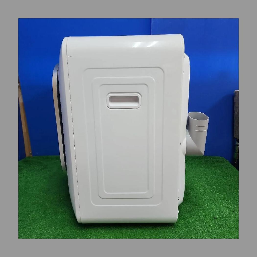 S512★SunRuck SR-ASMN205 ３KG　小型衣類乾燥機　送料無料