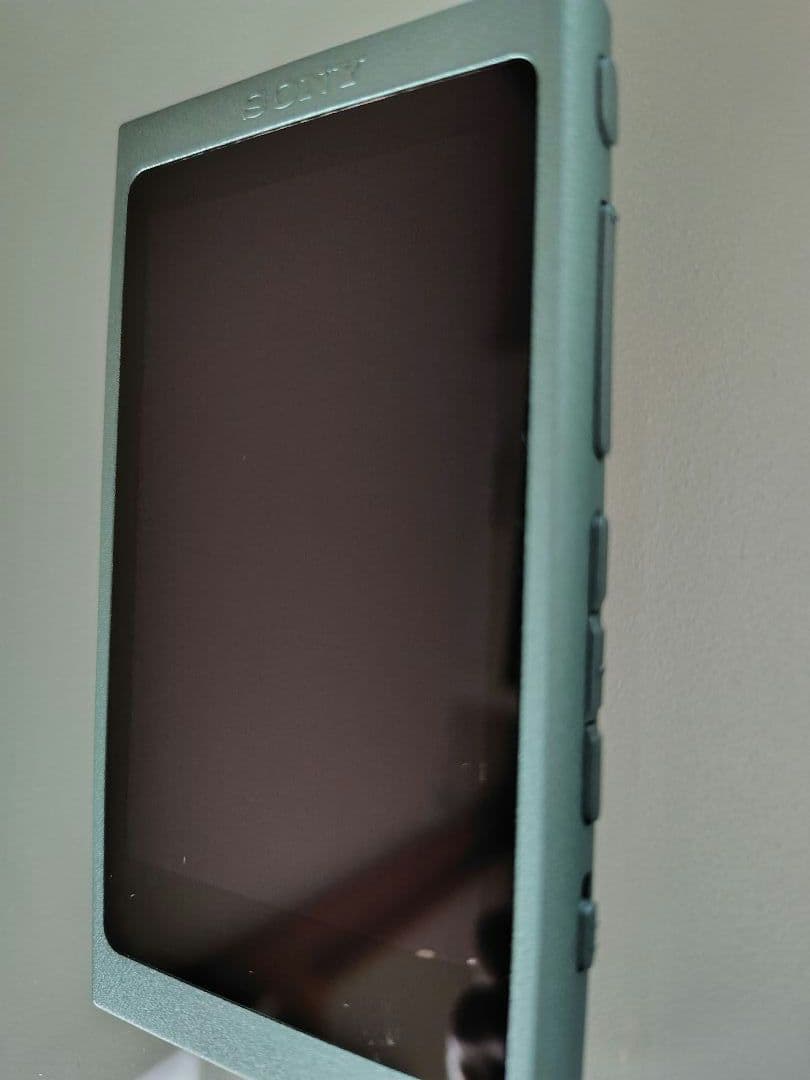 ソニー　ウォークマン　Aシリーズ 16GB NW-A45 中古