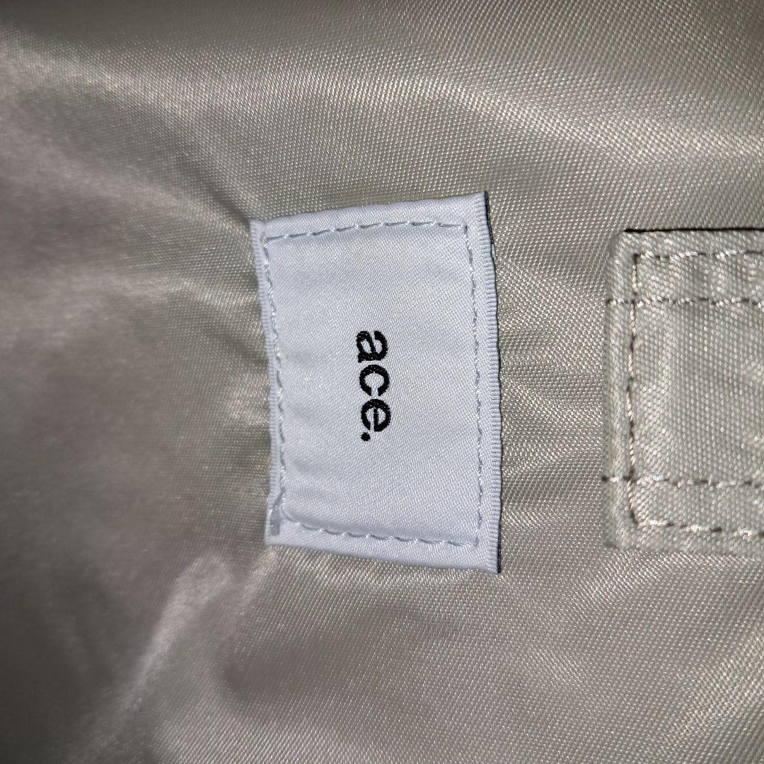 【未使用】 ace. エース ビジネスバッグ レディース トートリュック