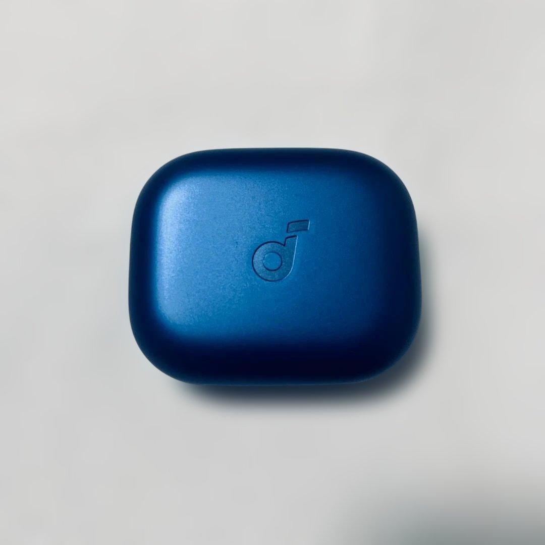Anker Soundcore AeroFit 2 ディープブルー