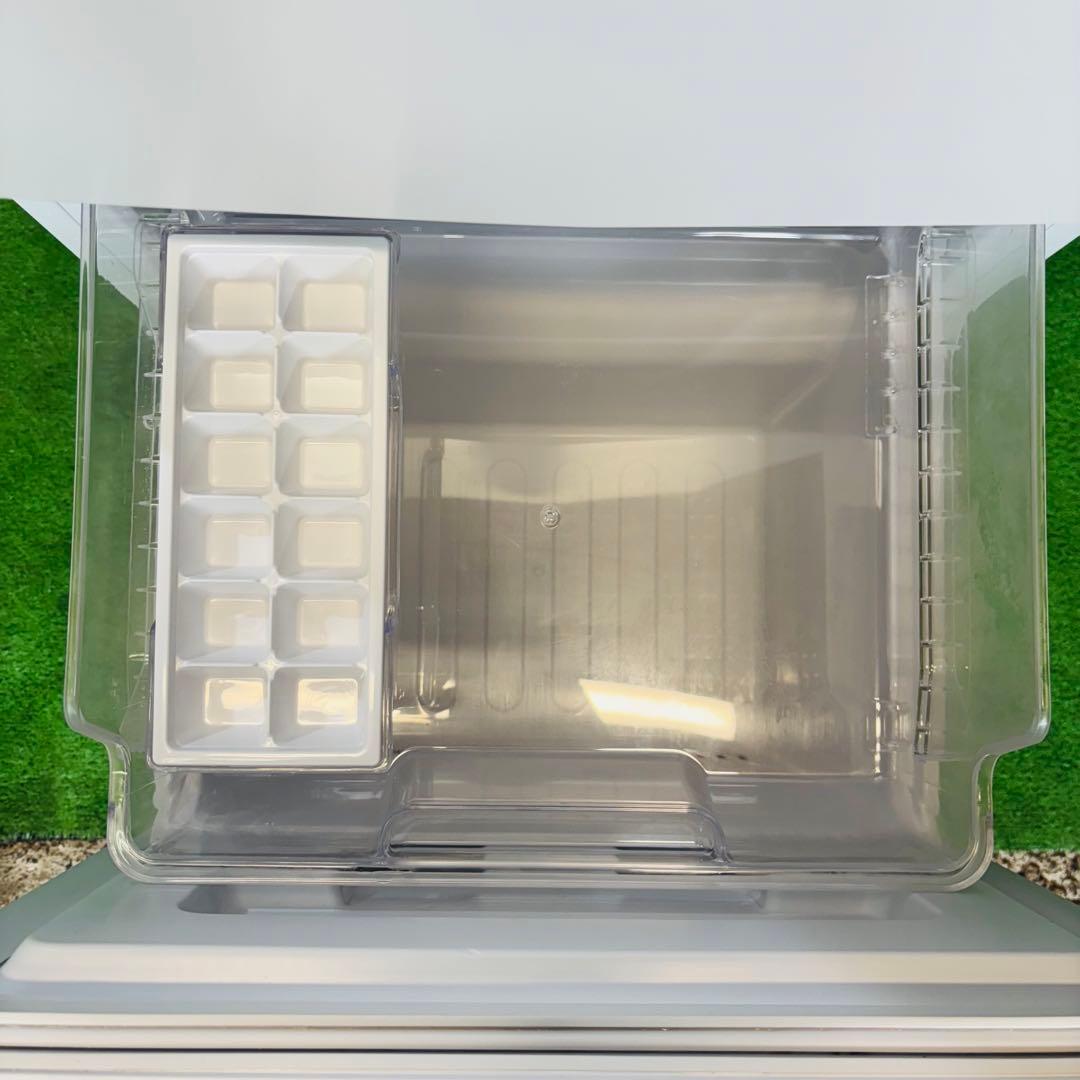 24年製 179L 冷蔵庫 大きめ 人気モデル SHARP【地域限定配送無料】