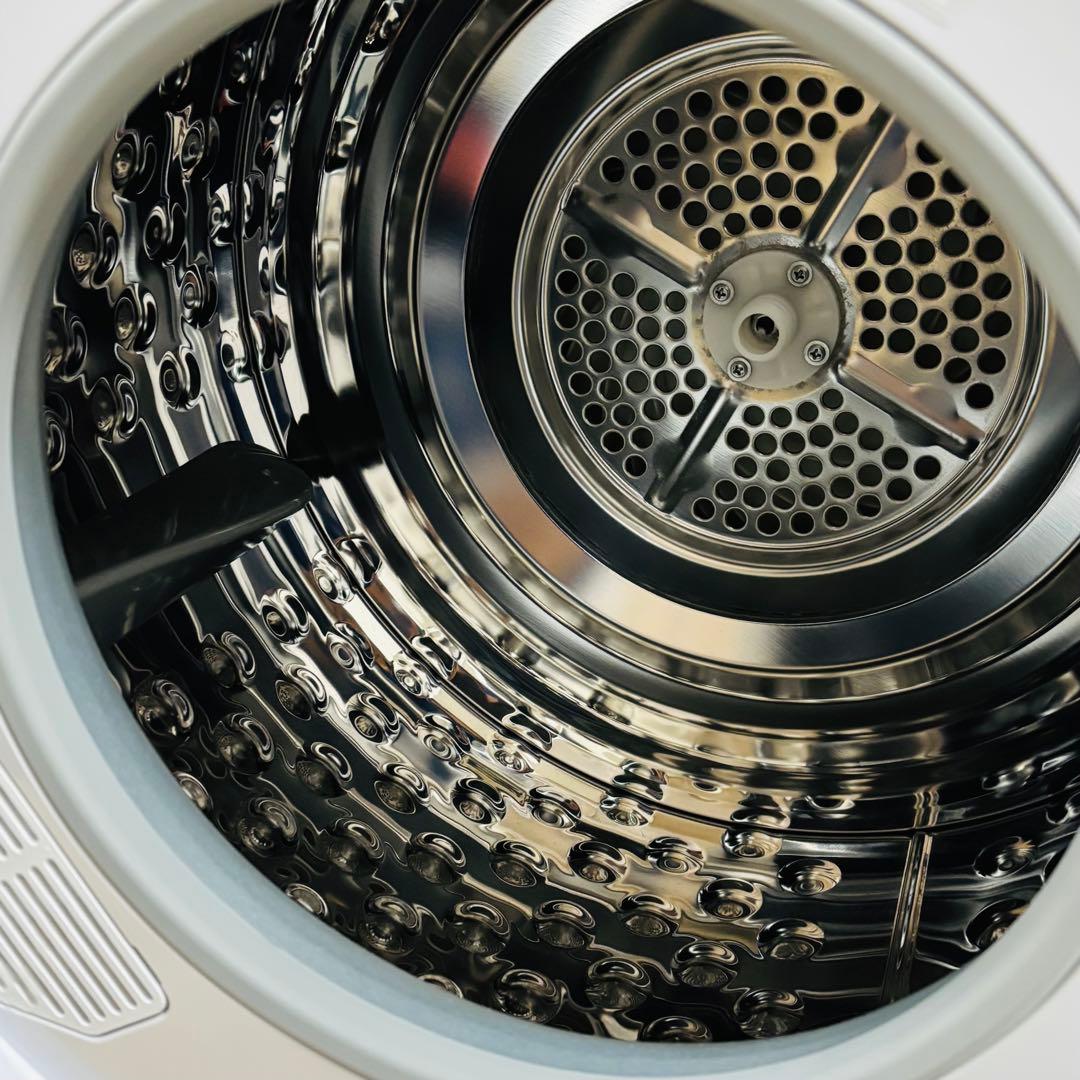 Yoquna 衣類乾燥機 3kg