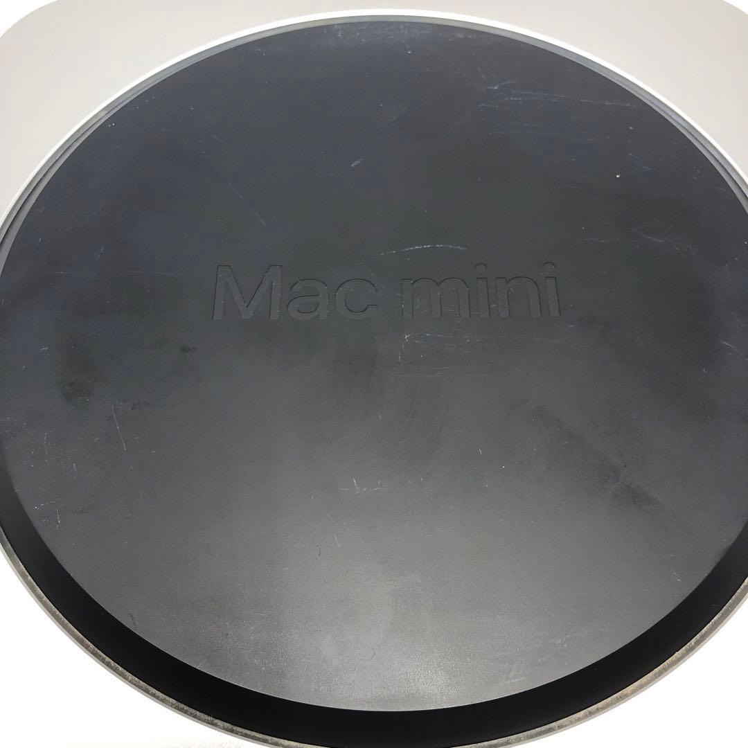 Apple M1 チップ搭載　Mac mini シルバー