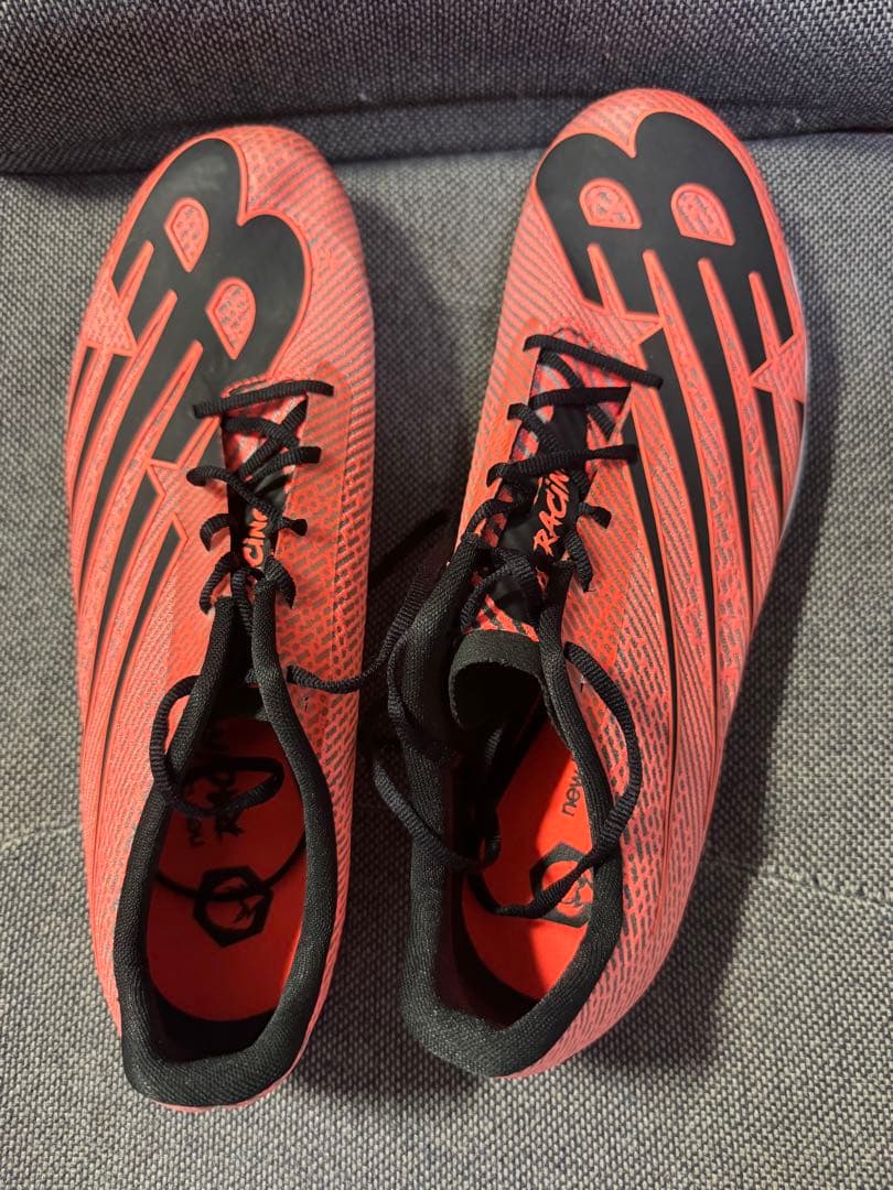 な*様 ニューバランス　SD-X 28.0cm