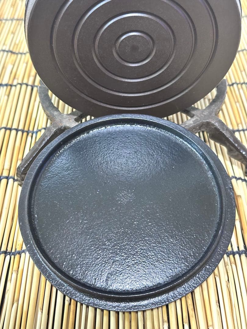 新品、供箱、栞付　砺波商店造　桜皮寸胴１０型　ＩＨ機器対応品　はる様　売約済み