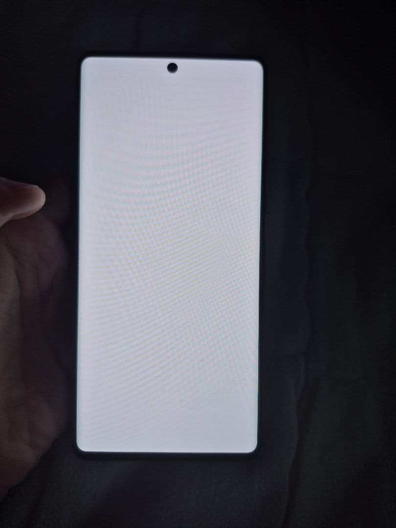 Google Pixel 7 Pro 256GB 国内版 black オマケあり