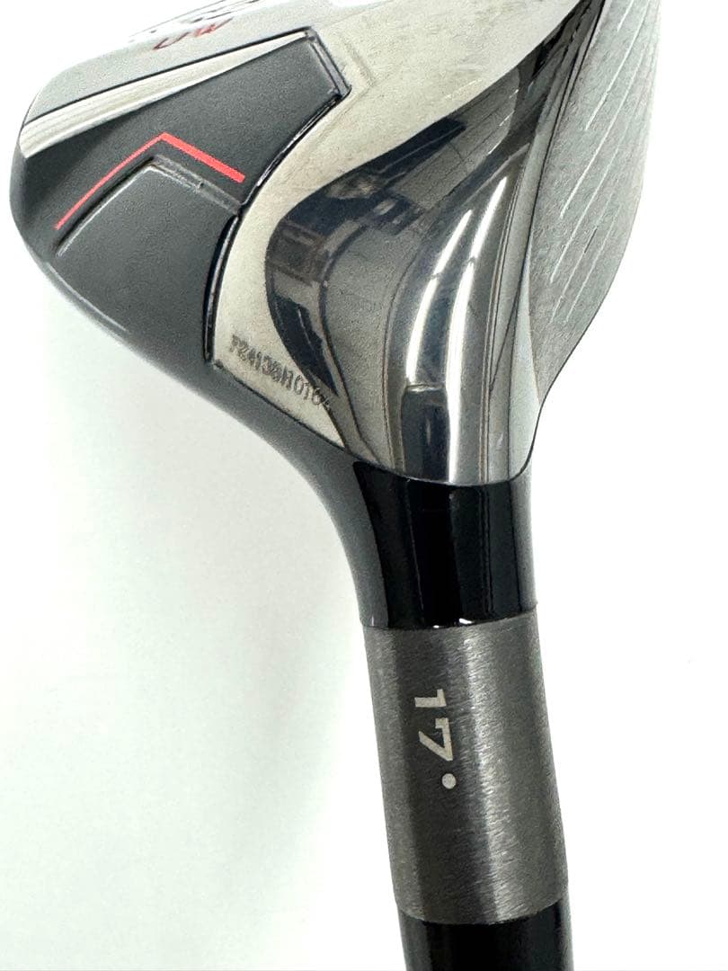 み*ん様 キャロウェイAPEX UW 17° ユーティリティ