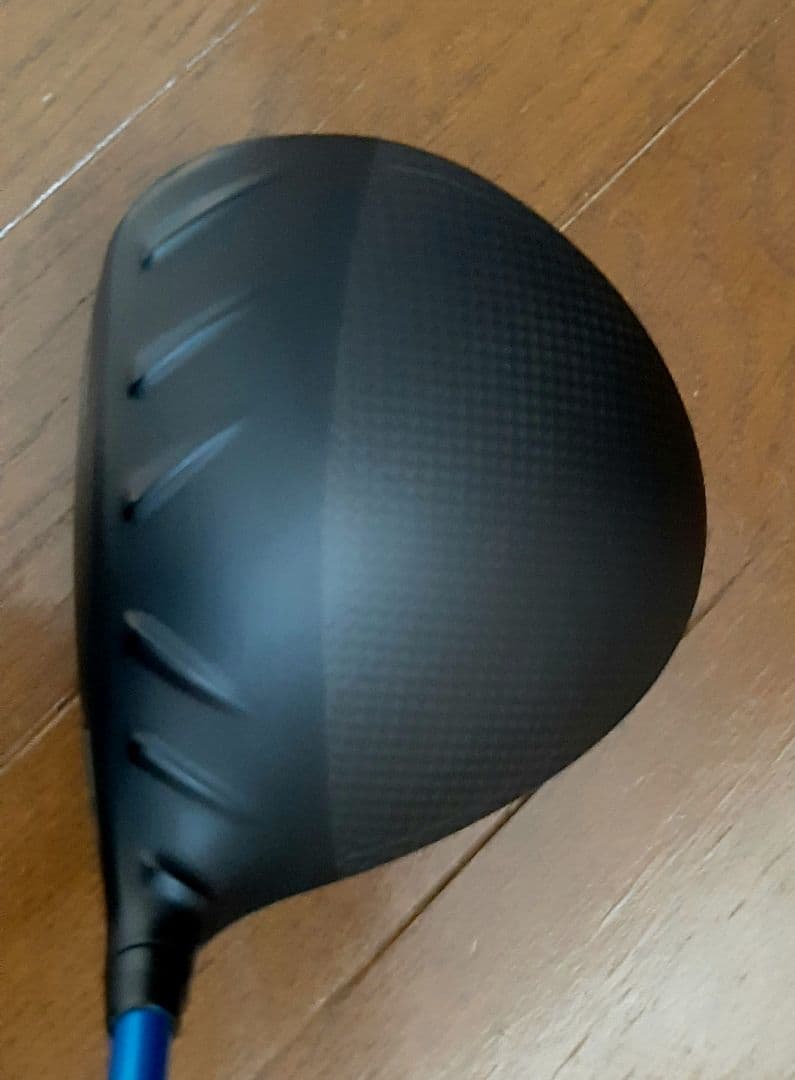 綺麗★ カスタムオーダー PING G440 MAX ALTA S 10.5