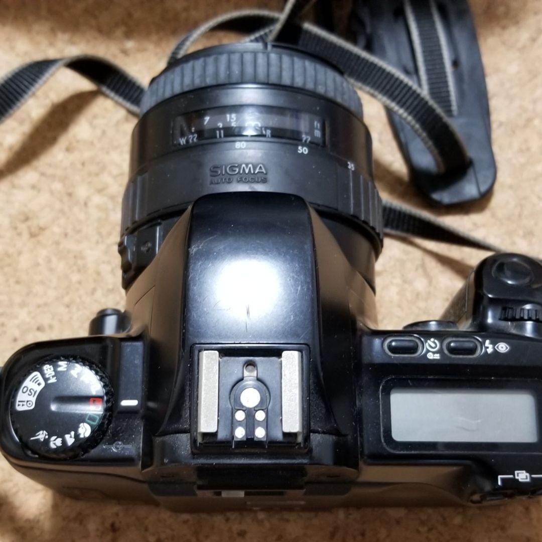 キャノン ＥＯＳ KISS　ズームレンズ付き