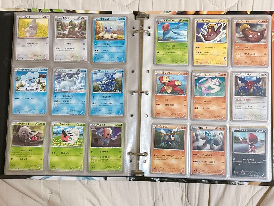 ポケモンカード ファイル ルギア ホウオウ カード 237枚 まとめ売り BW