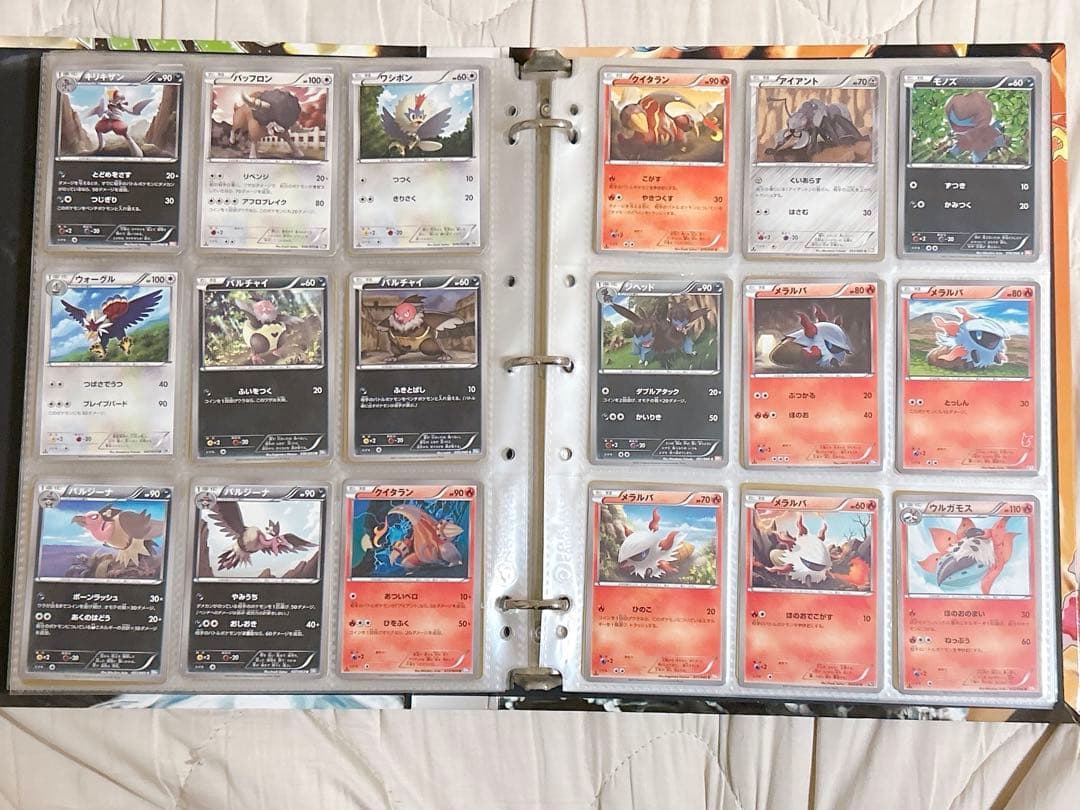 ポケモンカード ファイル ルギア ホウオウ カード 237枚 まとめ売り BW