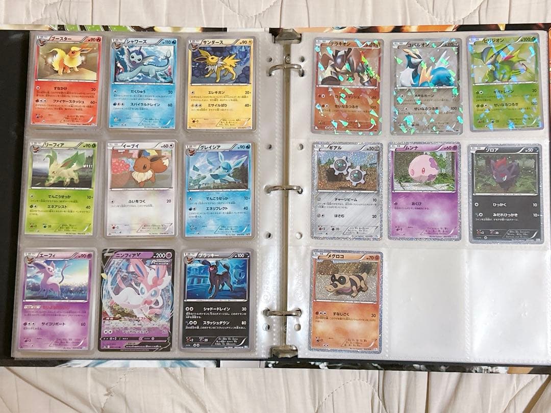 ポケモンカード ファイル ルギア ホウオウ カード 237枚 まとめ売り BW