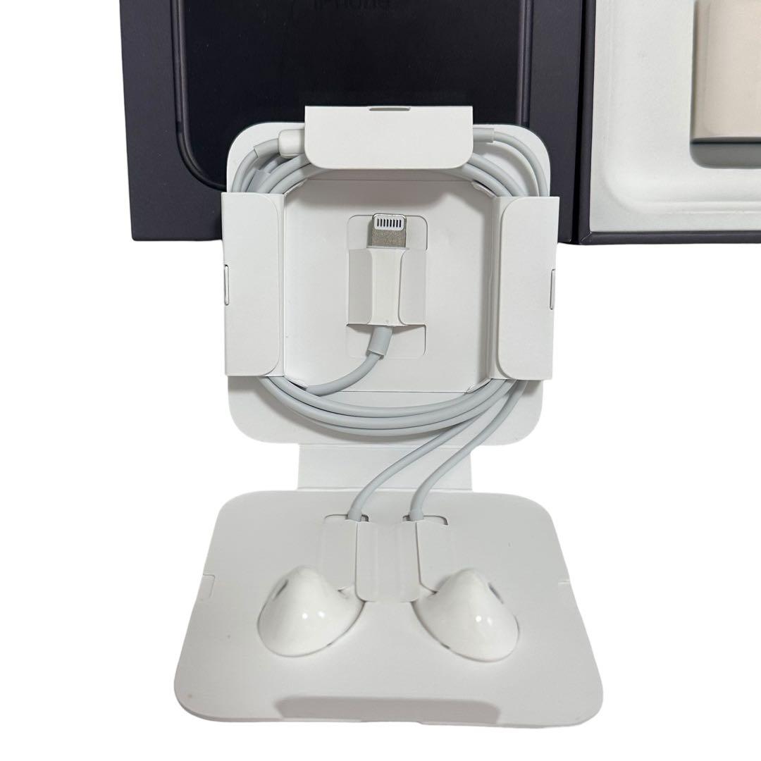 【大容量256GB】iPhone8 スペースグレイ SIMロック解除 動作確認済