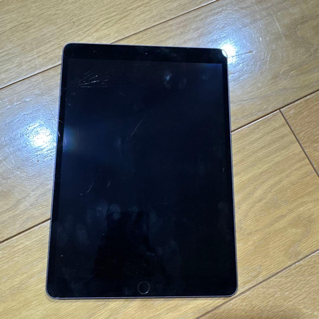 Apple iPad Air 第三世代 北米仕様:マナーモードでカメラ音無し⭐︎