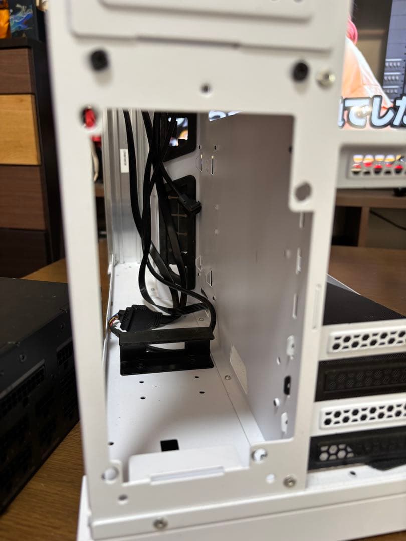 SUPER FLOWER SF-1600F電源ユニット O11 dynamic