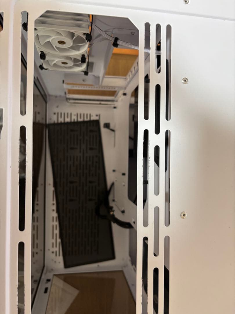 SUPER FLOWER SF-1600F電源ユニット O11 dynamic